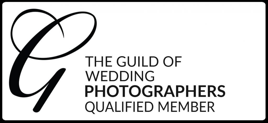 Alison Busby qualified member of the Guild of Wedding Photographers