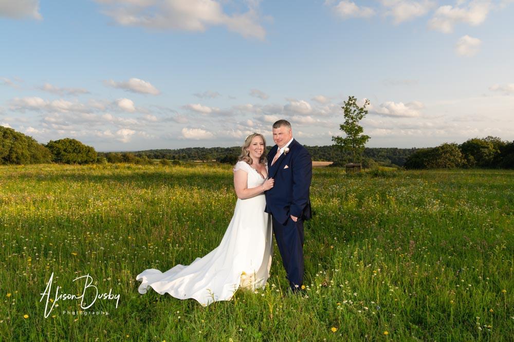 Rackleys barn sure to be a hit with Buckinghamshire couples