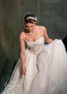 planning a wedding