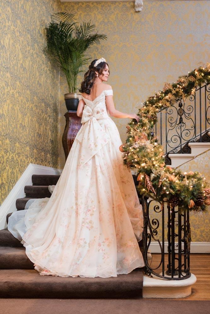 Berkshire wedding photographer.