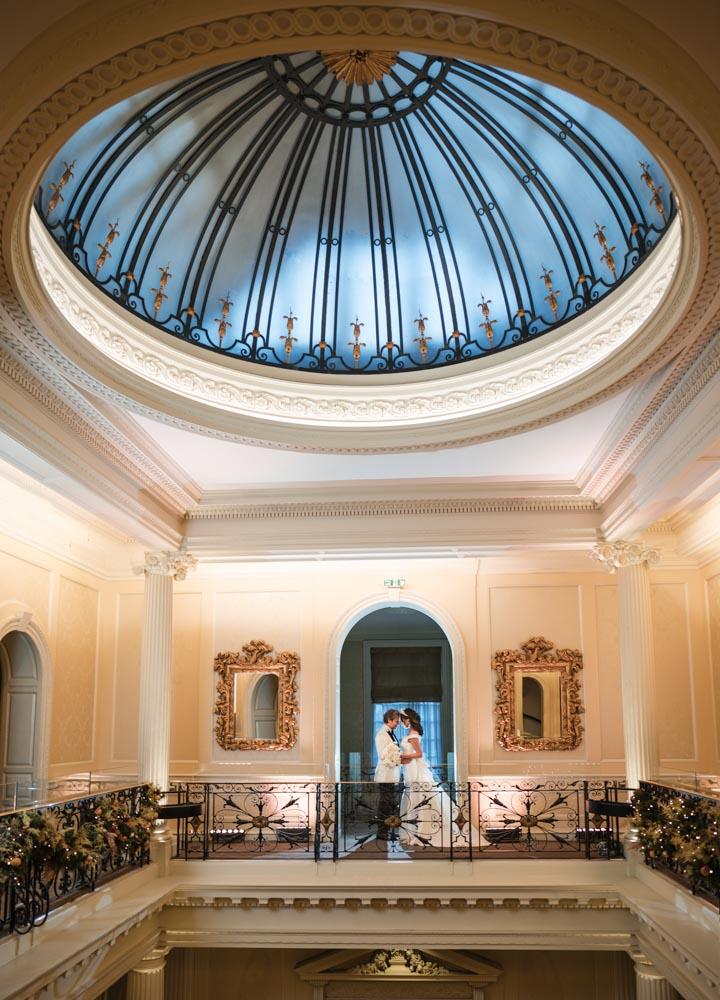 Berkshire wedding photographer.