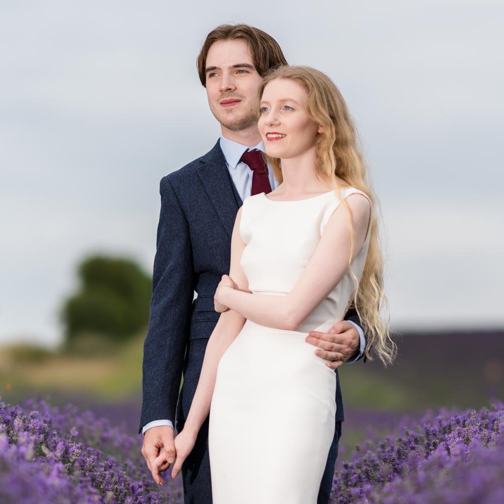 Berkshire wedding photographer