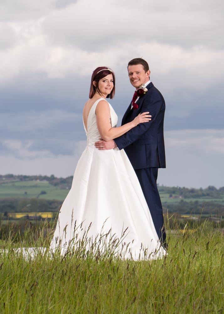 wedding photographer