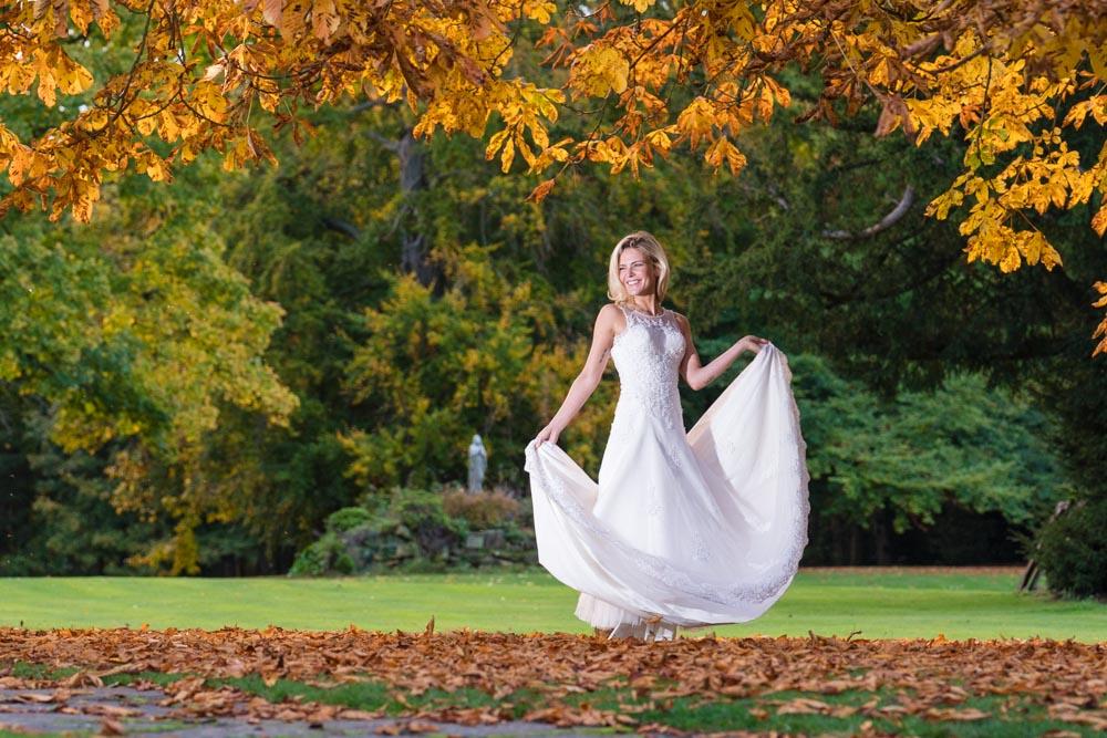 Location portrait photographer