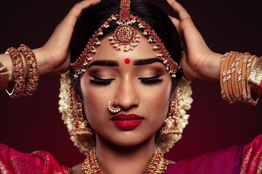 Location portrait photographer