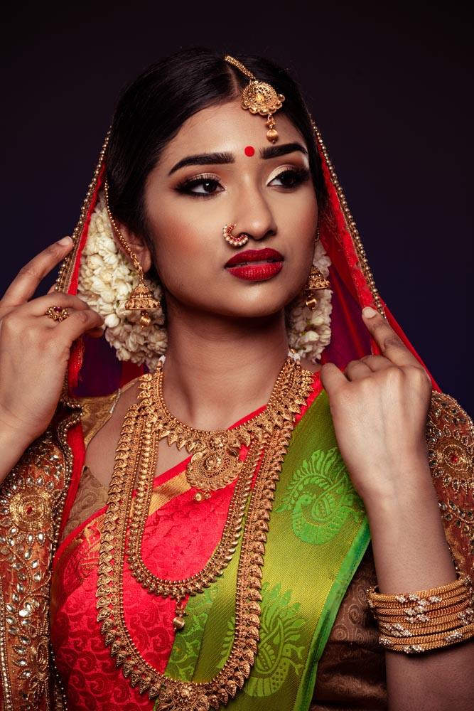 Location portrait photographer