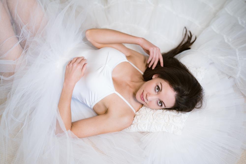 Location portrait photographer