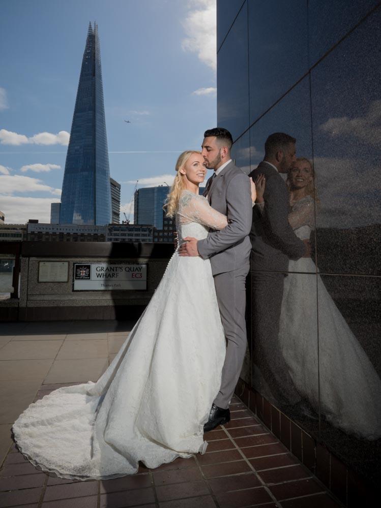 Location portrait photographer