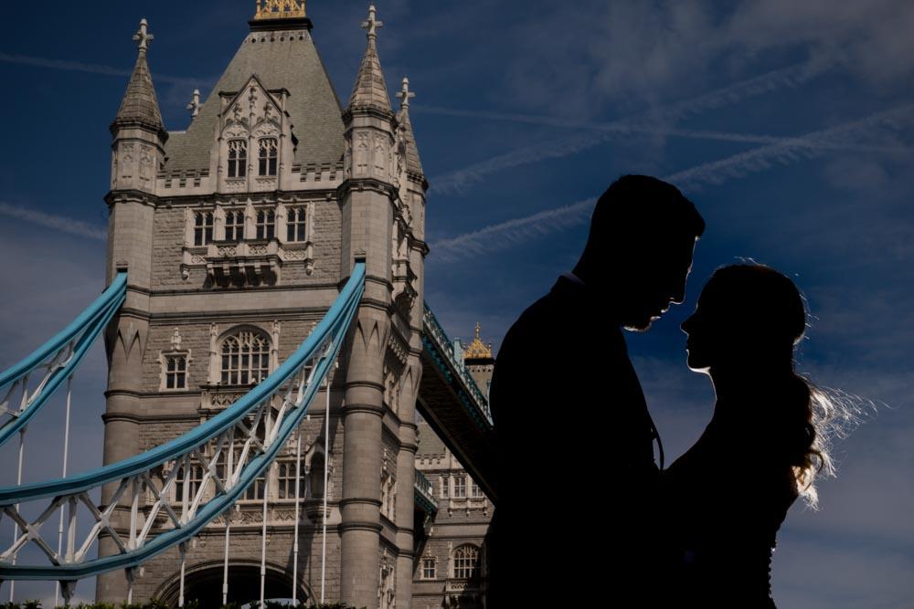 Location portrait photographer