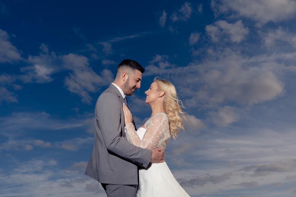 Location portrait photographer