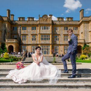 Oxford wedding photography