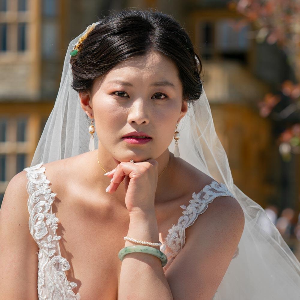 Oxford wedding photography