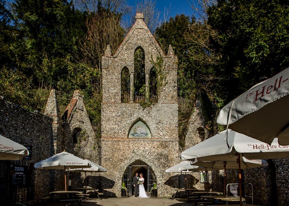 Buckinghamshire wedding photos