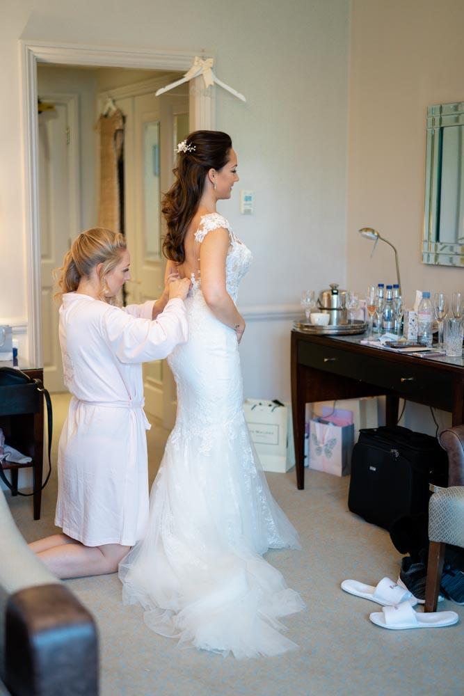Buckinghamshire wedding photos