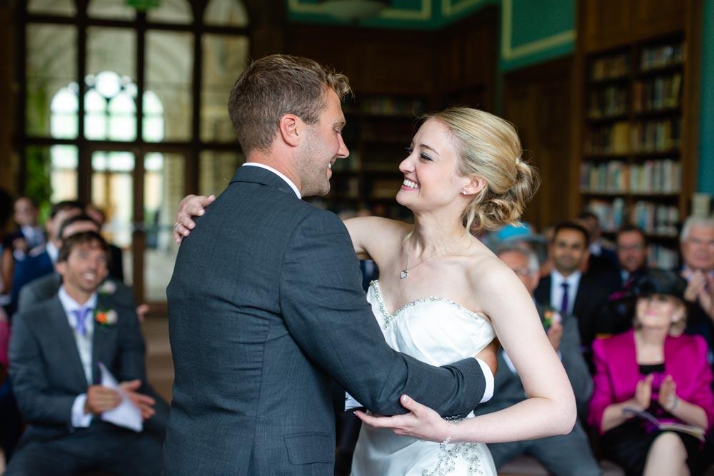 Buckinghamshire wedding photos