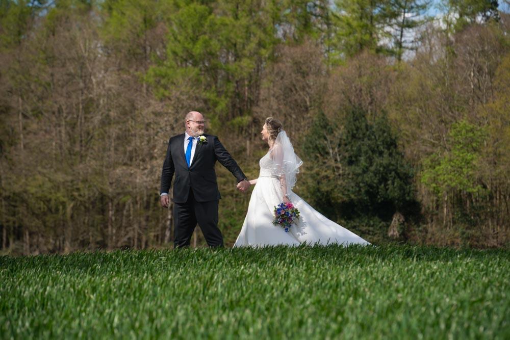 Buckinghamshire wedding photos