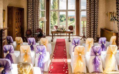 Could a wedding planner be the best investment you’ll make?