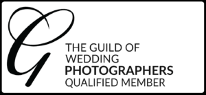 Guild of Photographers Qualifed certificate for Alison Busby Photography