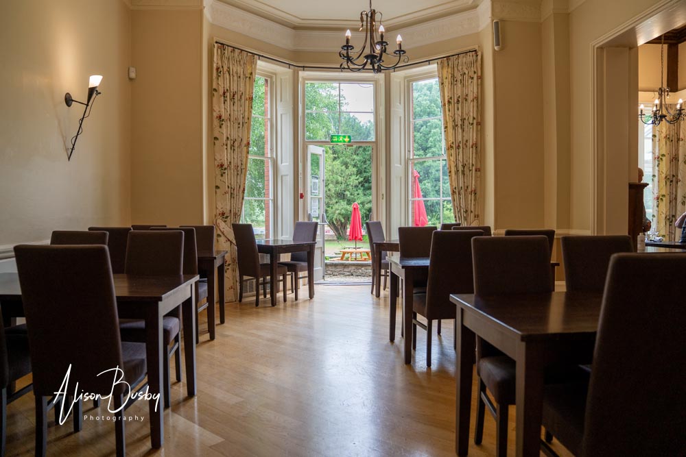 Cosener's House wedding venue in Abingdon