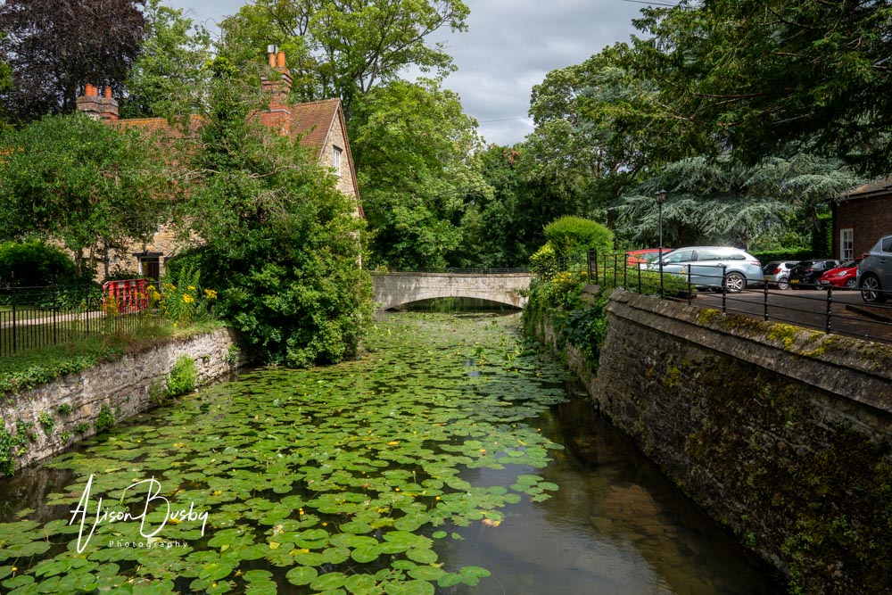Cosener's House wedding venue in Abingdon
