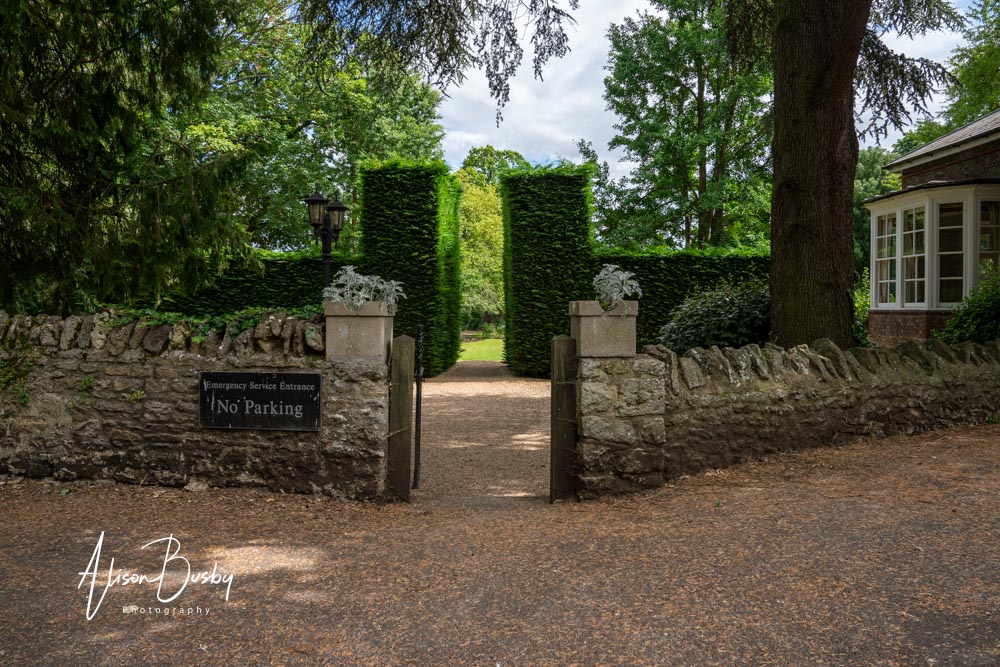 Cosener's House wedding venue in Abingdon