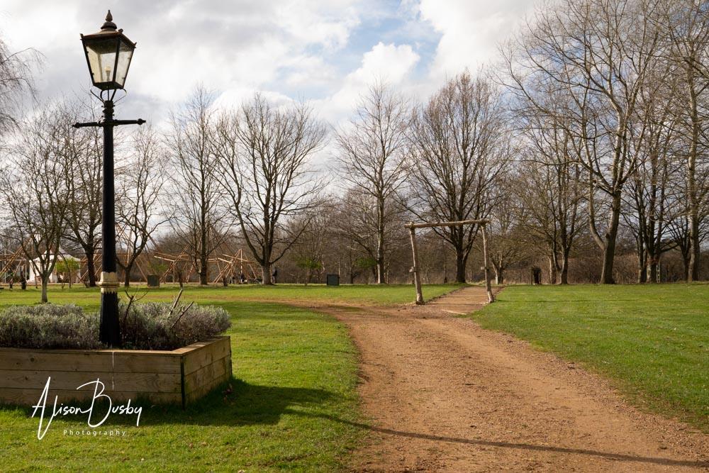 Dovecote Events Oxfordshire. Views around the site