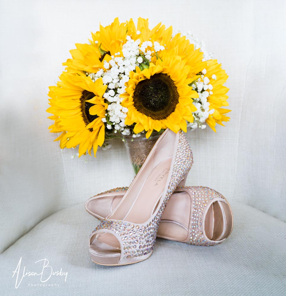 Grovefield House wedding photographer