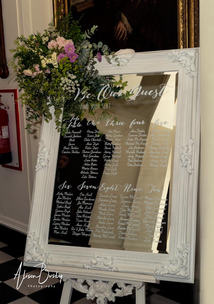 Kelmarsh Hall wedding photographer