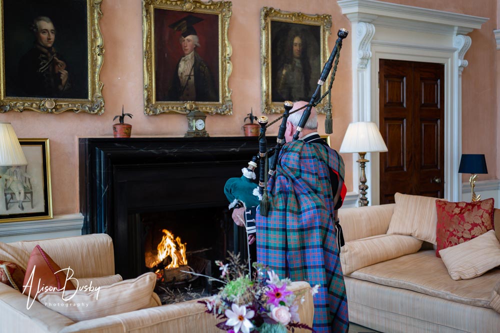 Kelmarsh Hall wedding photographer