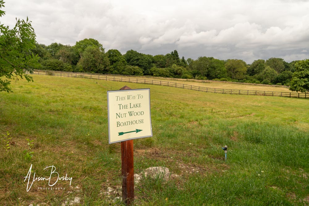 Sheepdrove Organic Farm.