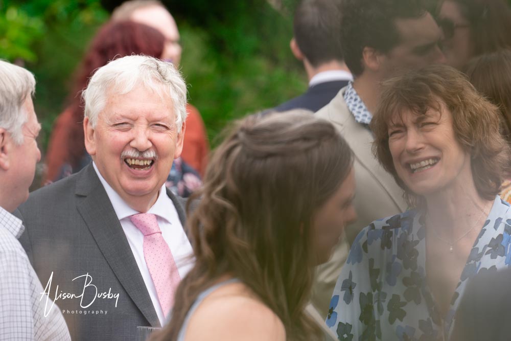 Sheepdrove wedding photographer. Candid wedding photos.