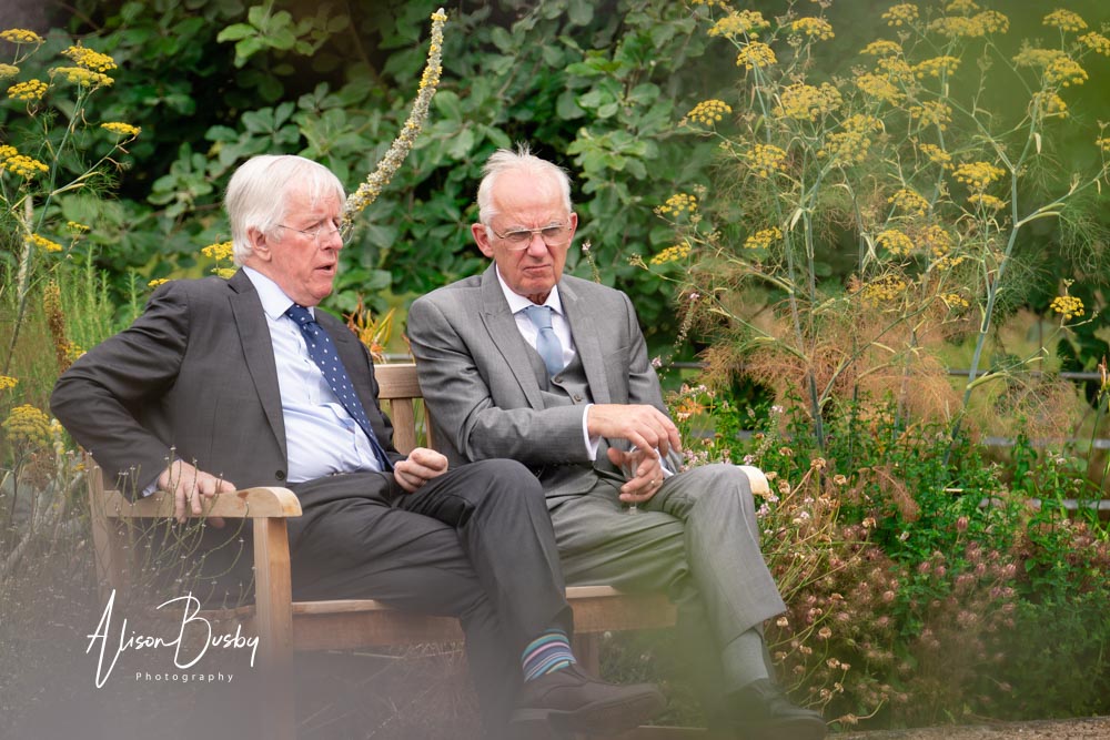 Sheepdrove wedding photographer. Candid wedding photos.