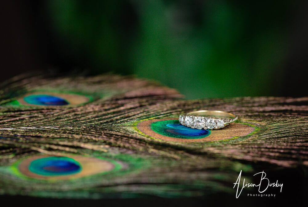 Responsible romance – sustainable engagement rings