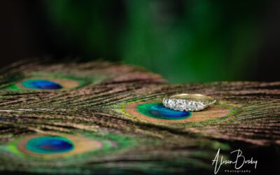 Responsible romance – sustainable engagement rings
