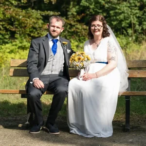 Buckinghamshire wedding photography