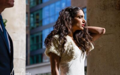 How to choose a wedding photographer in the UK