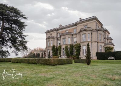 Hedsor House wedding photographer. Hedsor House.