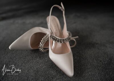 Bull hotel wedding fair