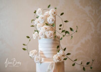 Bull hotel wedding fair