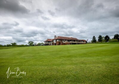 The Oxfordshire wedding photographer. golf course and spa hotel in Thame.