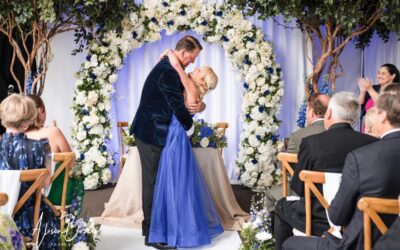 Saying ‘I do’ at any age: Wedding photography for older couples