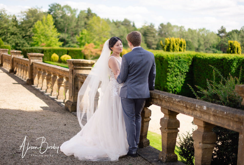 Is it worth booking a second photographer for your wedding?
