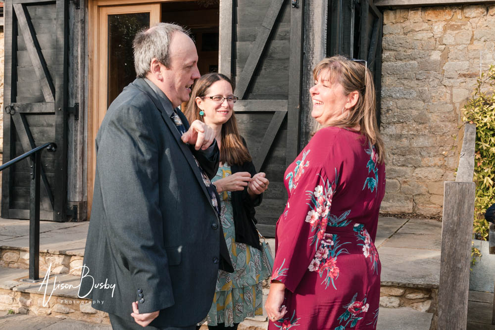 notley tythe barn wedding photographer