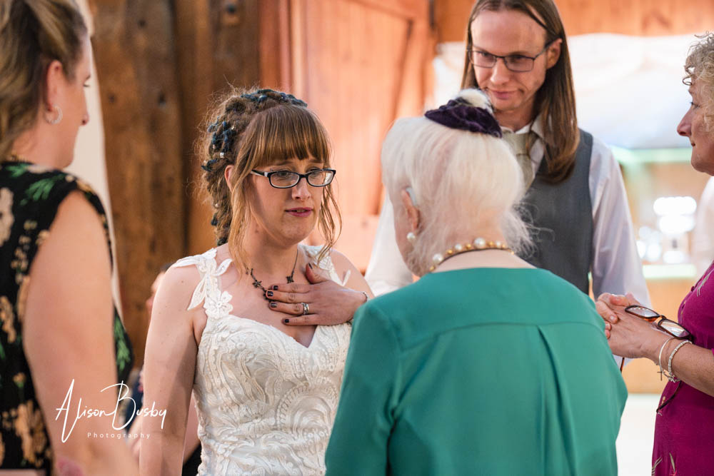 notley tythe barn wedding photographer