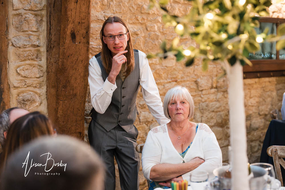 notley tythe barn wedding photographer