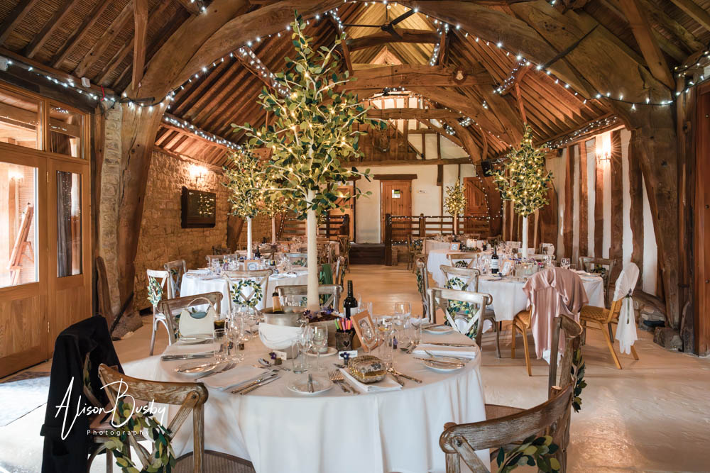 notley tythe barn wedding photographer