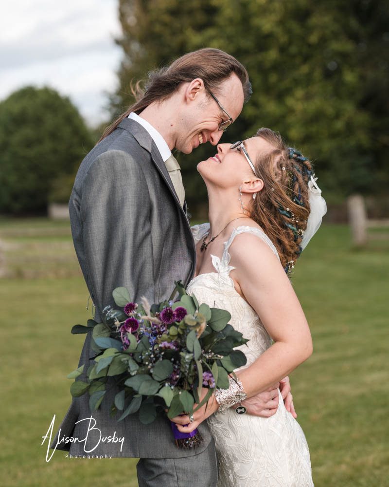 notley tythe barn wedding photographer