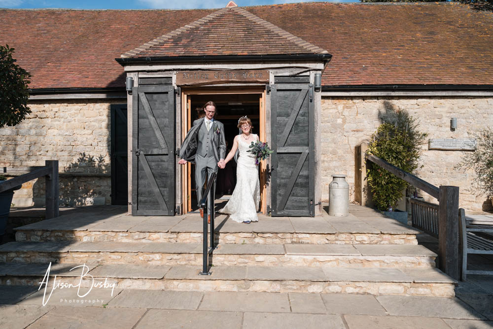 Buckinghamshire wedding photography
