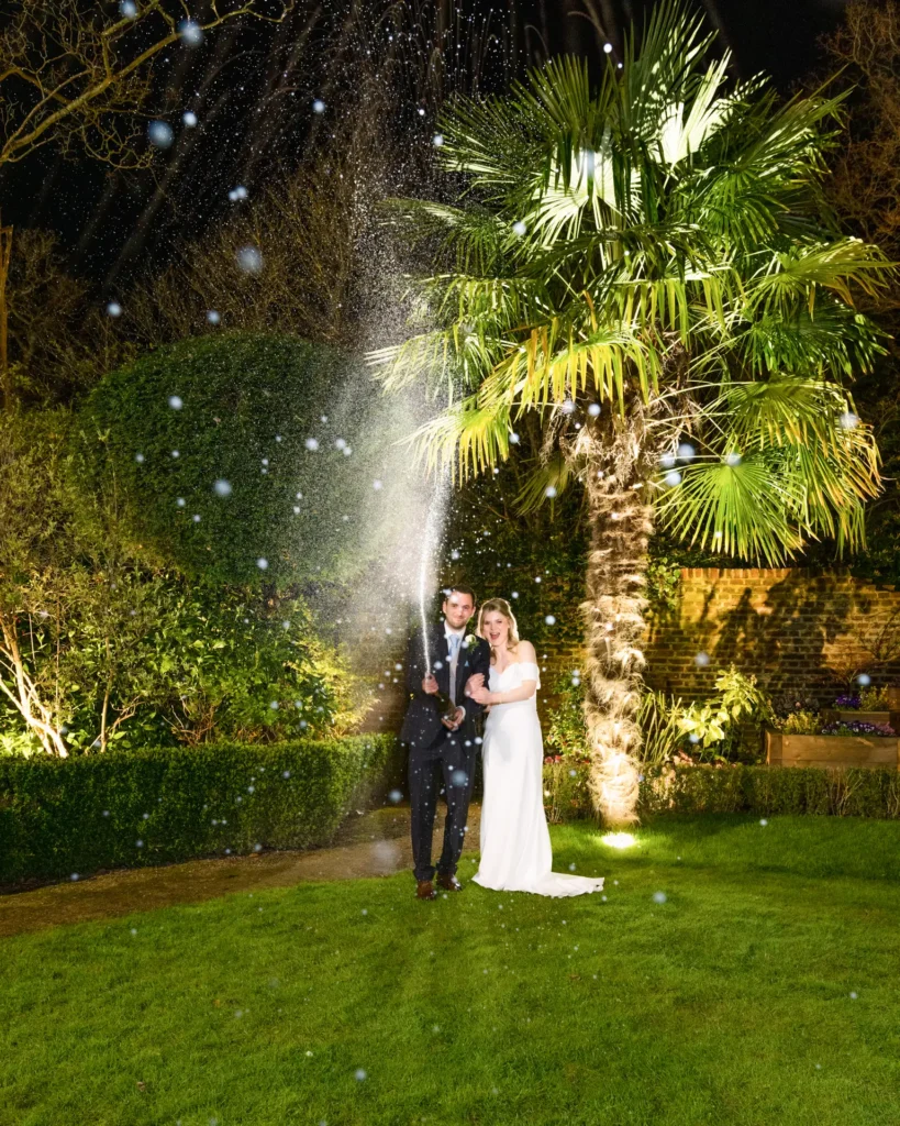 Buckinghamshire wedding photography