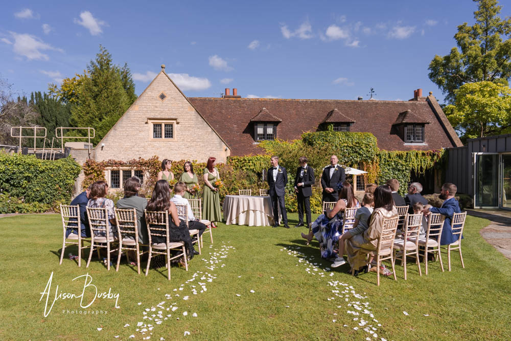 natural wedding photography